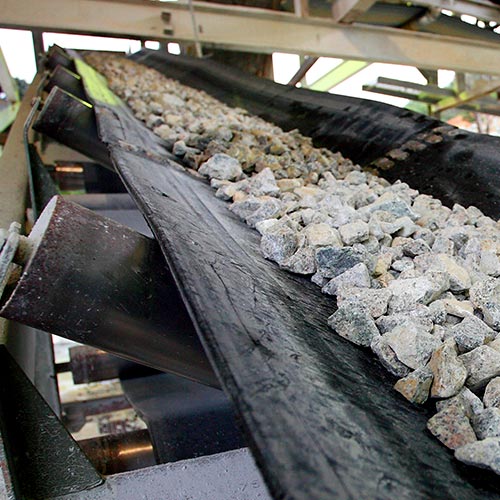 Conveyor