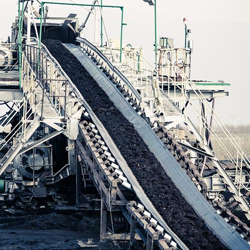 Conveyor